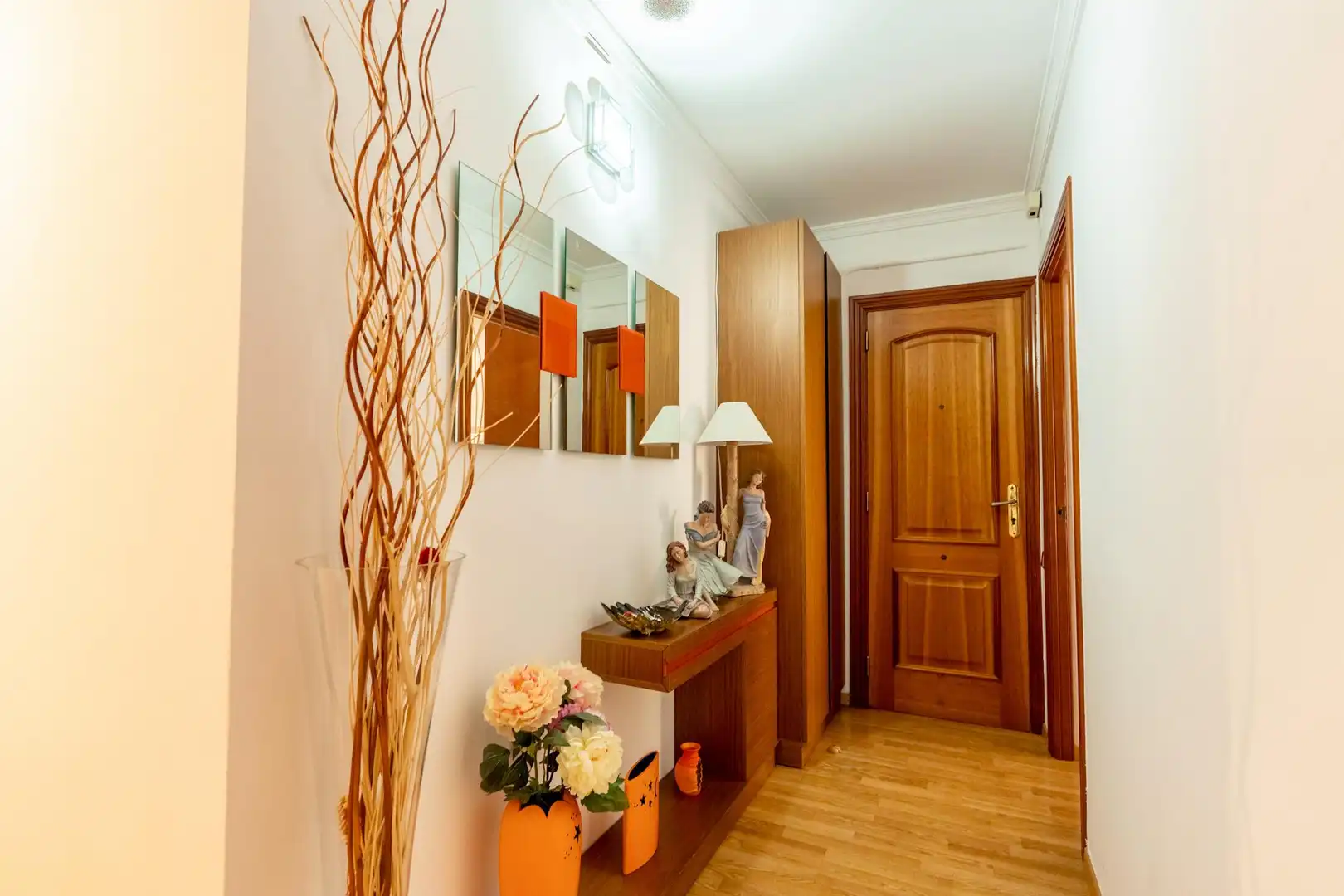 Apartamento con terraza en venta en Can Serra - Pubilla Cases, imagen 2