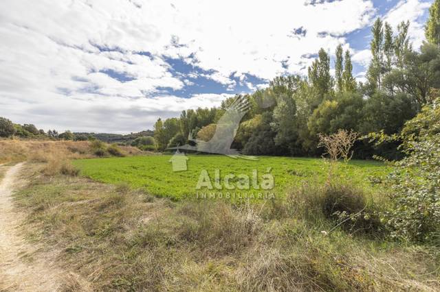 Terreno residencial en Venta en Hueva