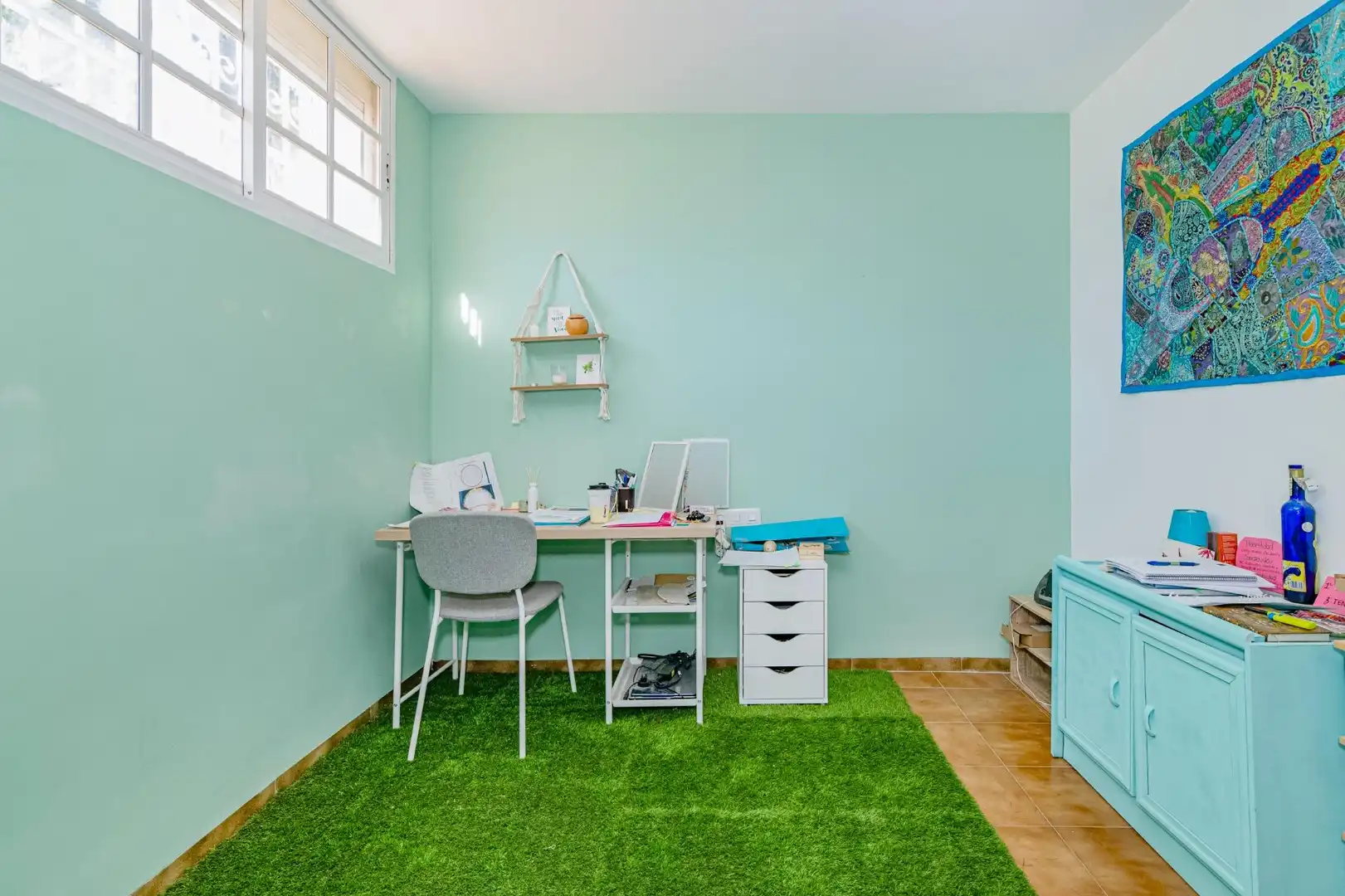 Villa avec terrasse à vendre à Passeig de la Estrella, imagen 29