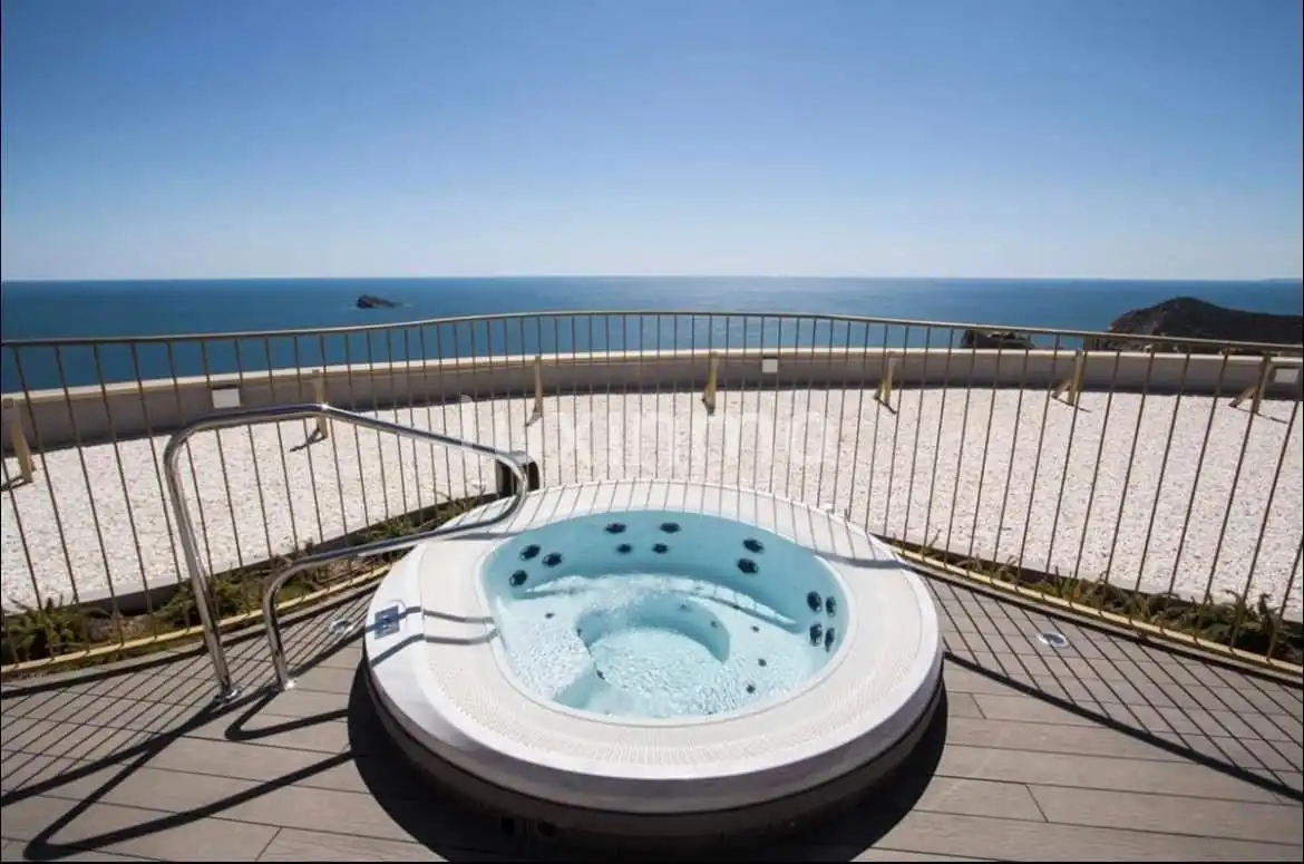 Wohnung mit Terrasse zum Verkauf in Playa de Poniente, imagen 5