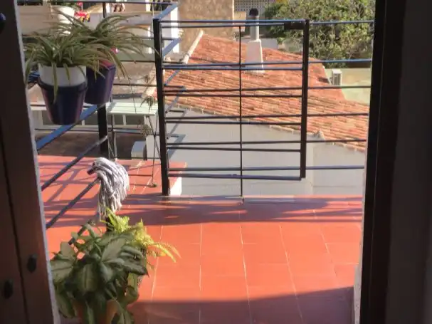 Wohnung zur Miete in Calle Loma de los Riscos, 110, Loma de los Riscos