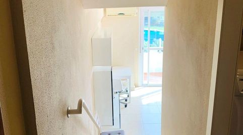 Foto 5 de Estudio de alquiler en Los Remedios, Sevilla Capital