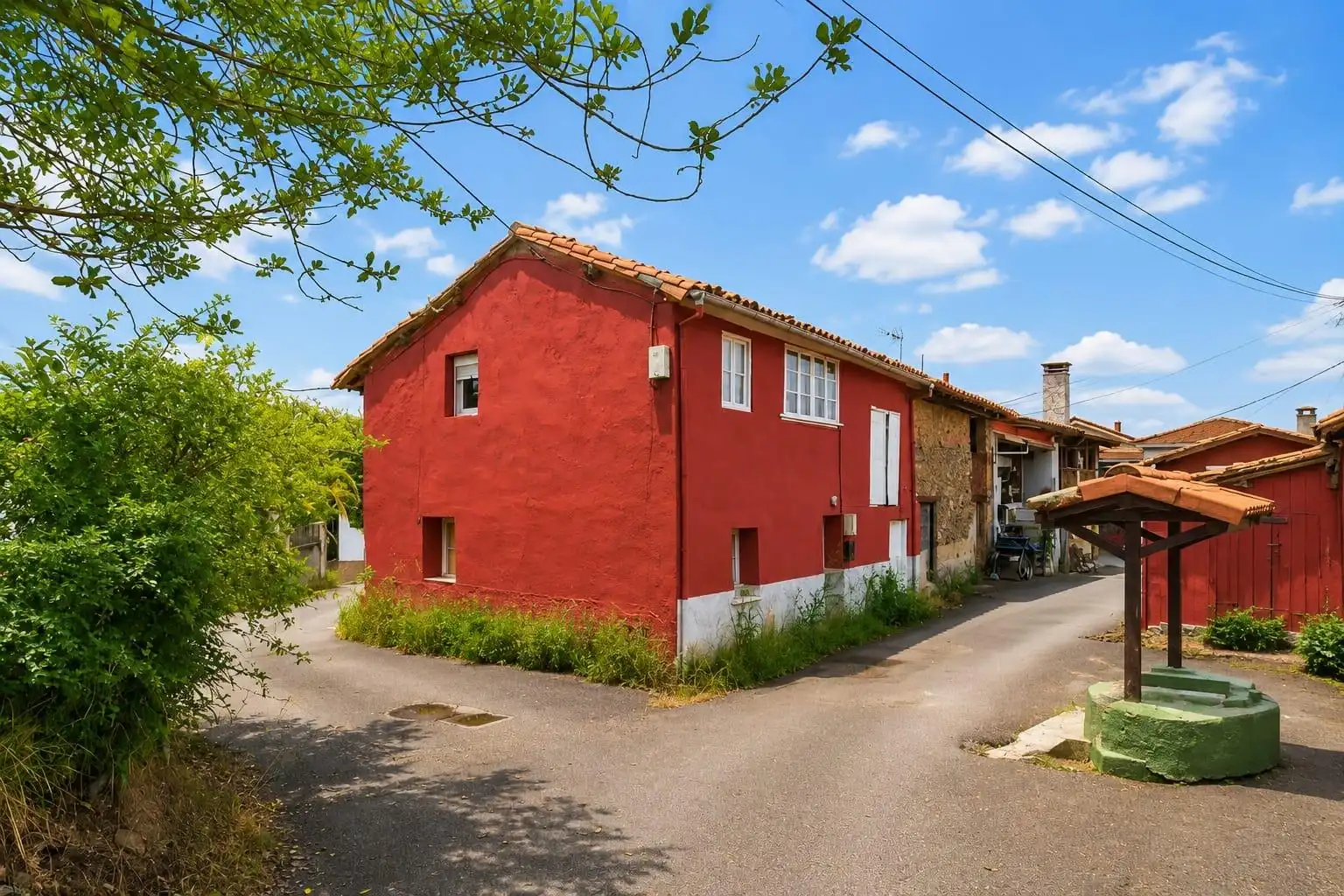 Casa en venta en Lugar Lugar Cuturrasu, imagen 3