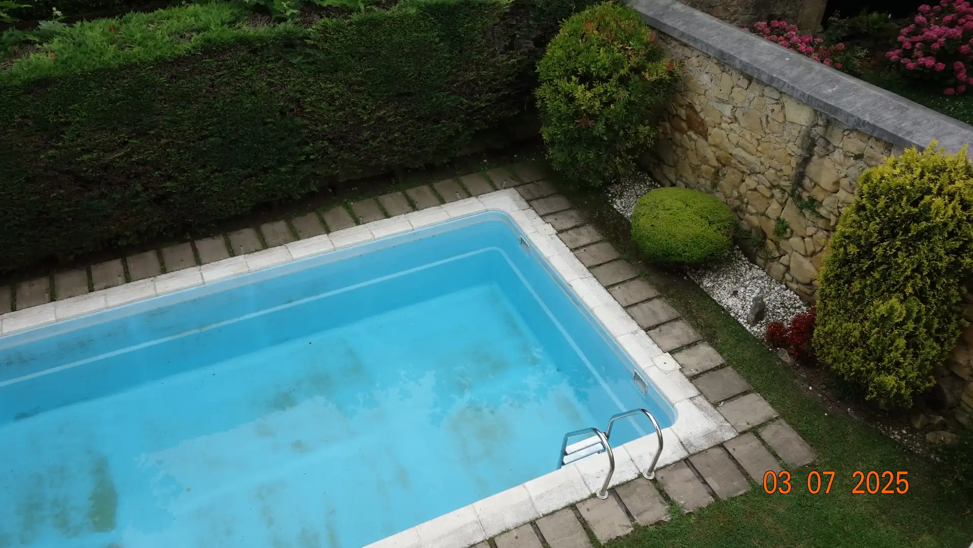 Flat for rent in Mendigane Kalea, Neguri