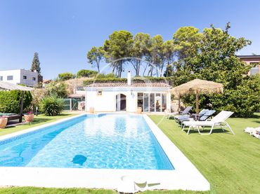 Casa con balcón en venta en Carrer de Can Domènec