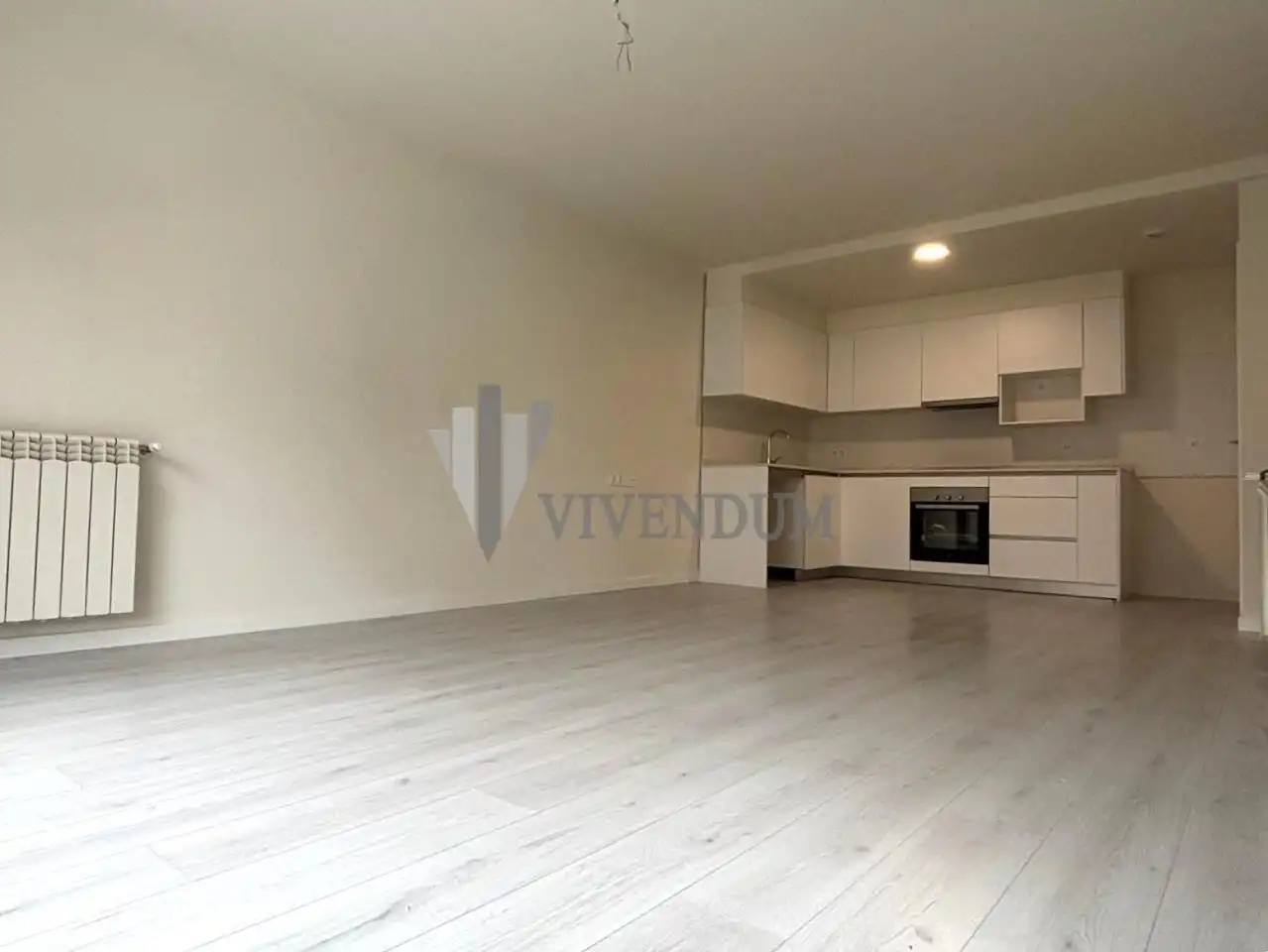 Living room of Flat for rent in Centro Urbano