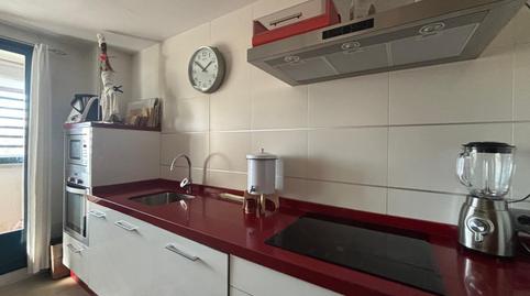 Foto 2 de Àtic en venda a Nuevo Cáceres, Cáceres Capital