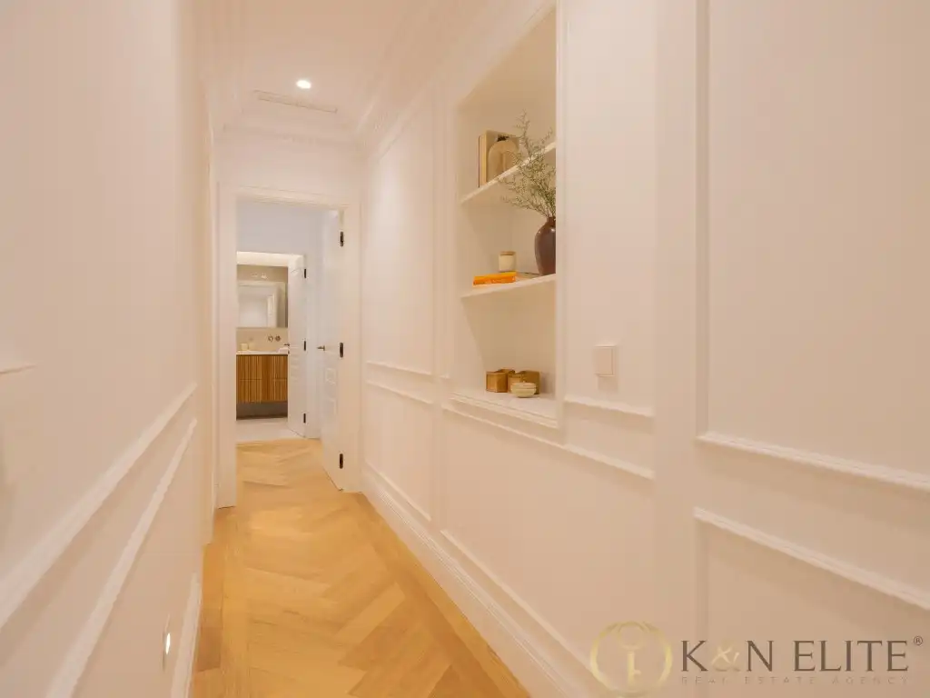 Appartement avec ascenseur à vendre à Calle Claudio Coello, imagen 14