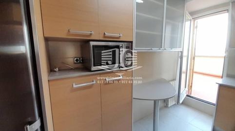 Foto 2 de Ático de alquiler en Avenida Cristòfol Colom, Ferreries, Tortosa