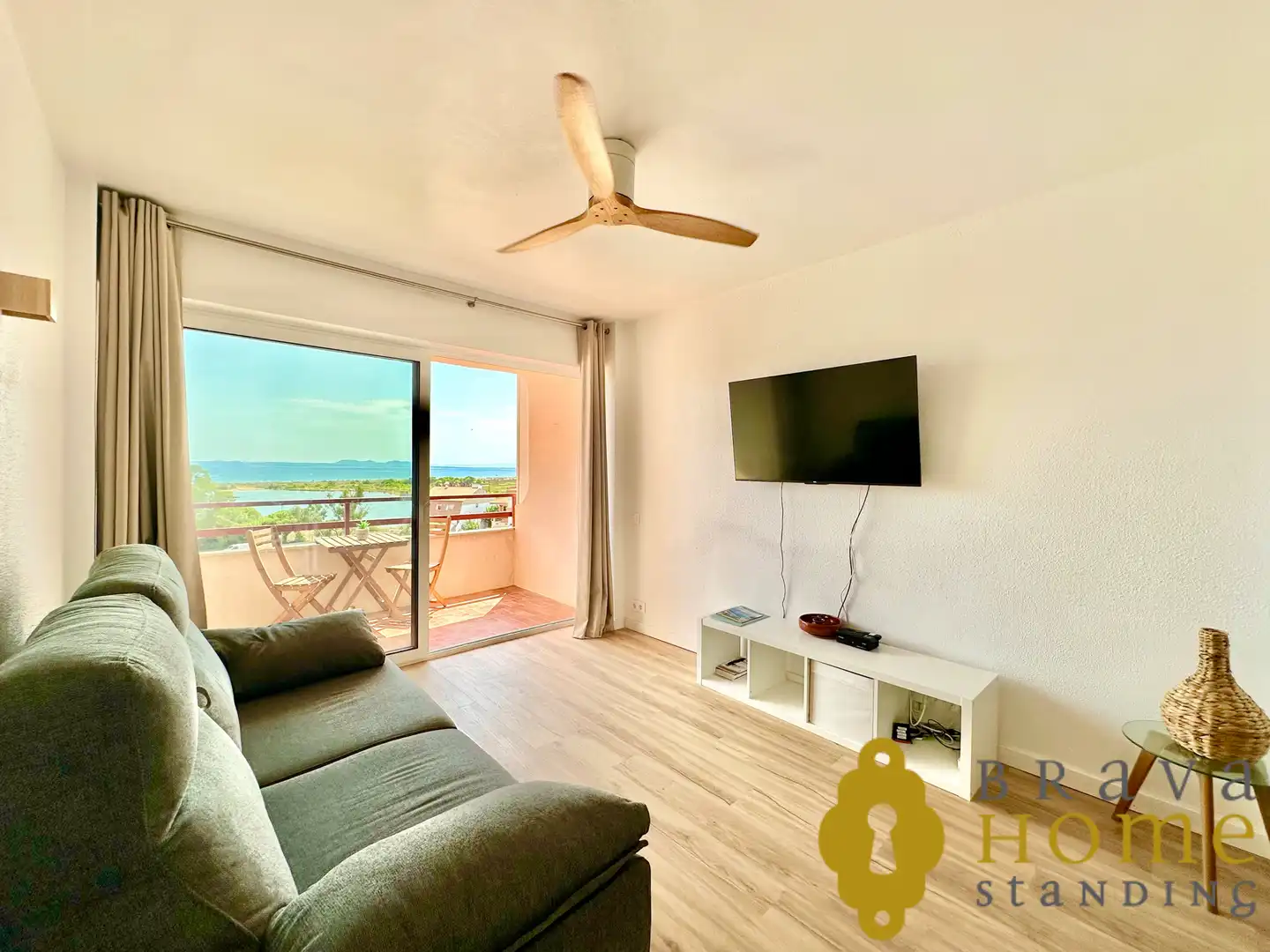 Studio avec piscine à vendre à Carrer Cap Llevant, imagen 12