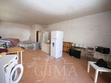 Local comercial en venda a Tomelloso