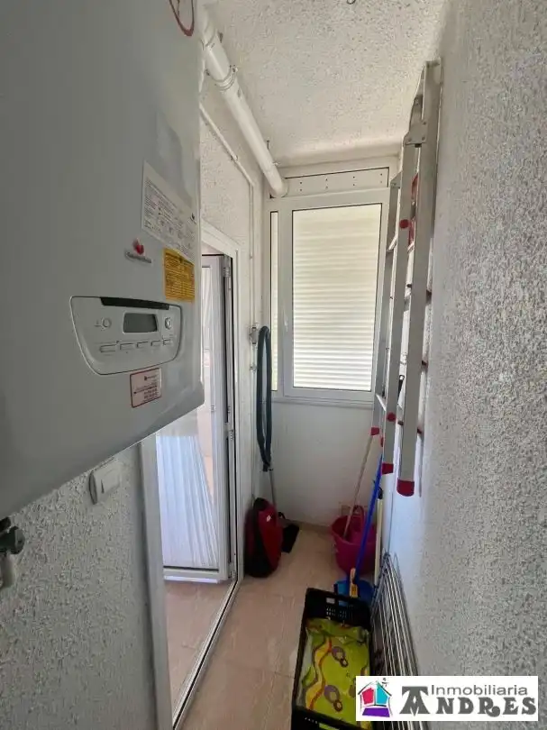 Terrassa de Dúplex en venda en Bermeo amb Calefacció, Jardí privat i Traster