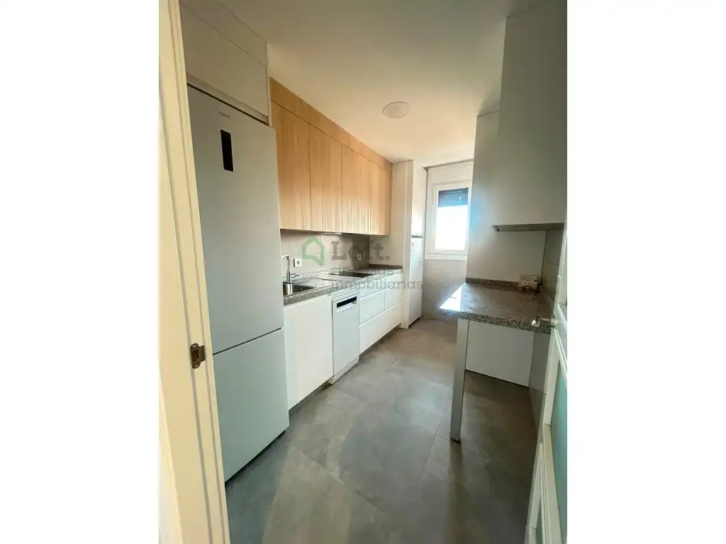 Apartments for rent in Avenida Elvas