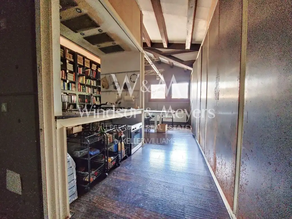 Casa con jardín en venta en Carretera de les Agudes 2-24, imagen 9