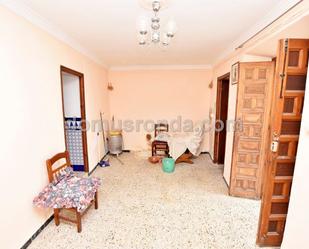 Sala d'estar de Casa o xalet en venda en Setenil de las Bodegas