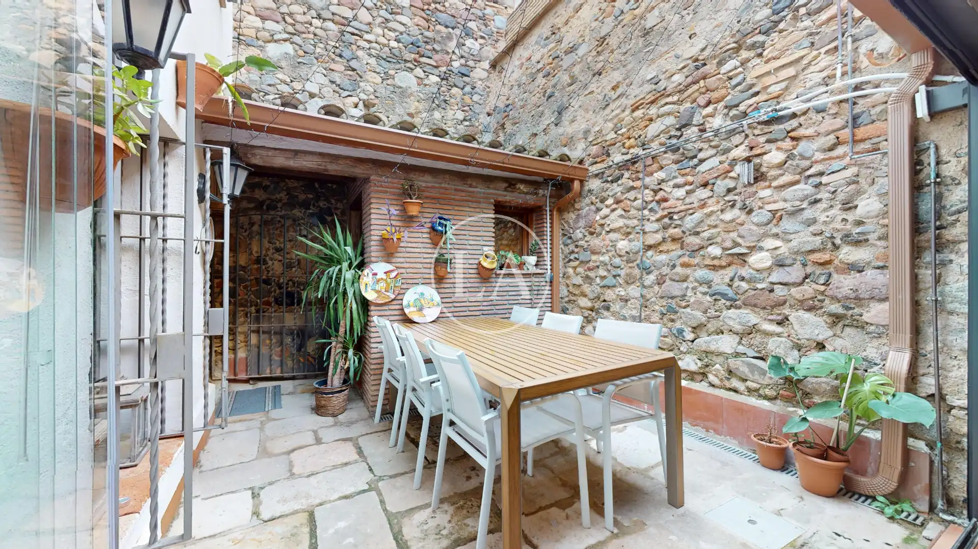 Terraza de Casa o chalet en venta en Cambrils con Aire acondicionado, Calefacción y Terraza