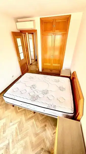 Habitación de Piso en venta en Meco con Aire acondicionado, Calefacción y Amueblado
