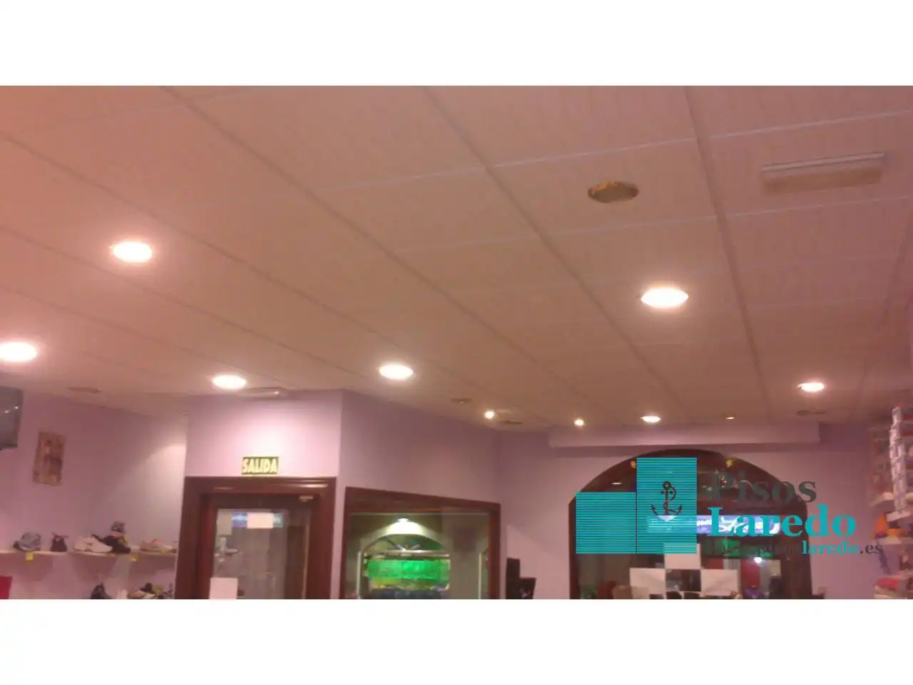Local comercial en venda a Calle Ampuero, imagen 5
