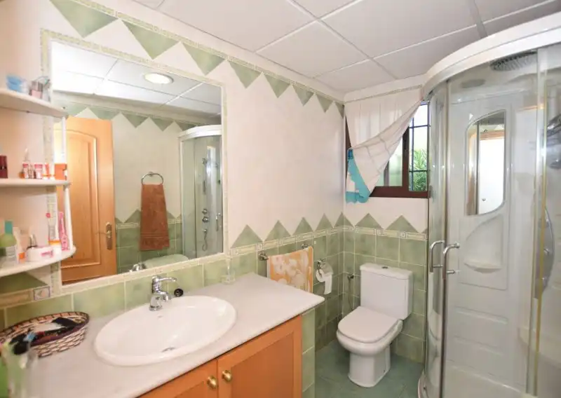 Casa amb piscina en venda a San Pedro de Alcántara, imagen 23