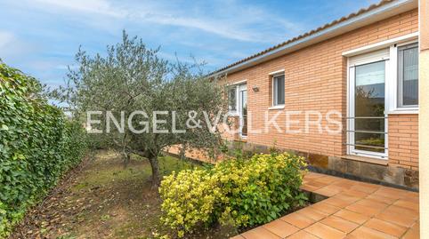 Foto 4 de Casa o xalet en venda a Òdena, Barcelona