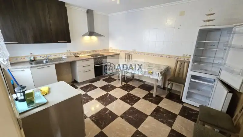 Cocina de Casa o chalet en venta en Pedro Muñoz con Calefacción