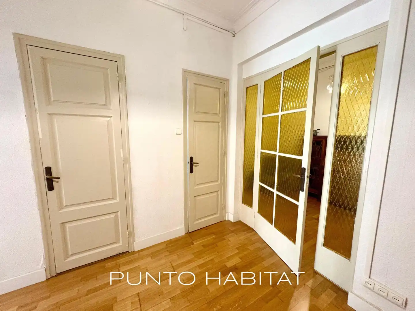 Piso en venta en Barcelona con Aire acondicionado, Parquet y Trastero