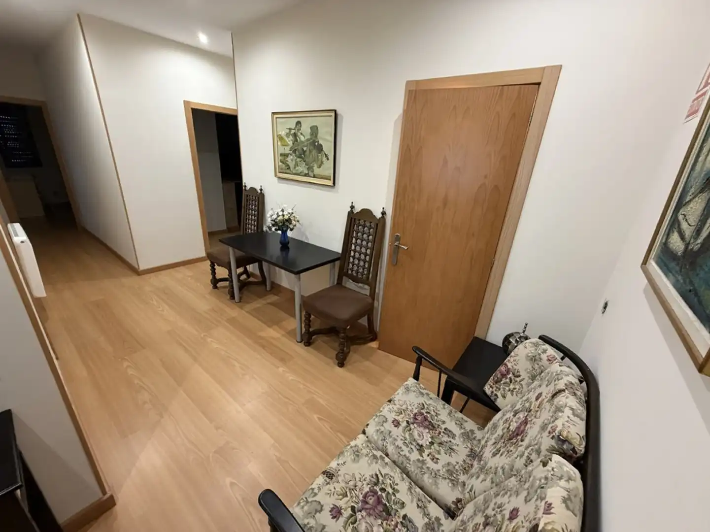 Flat for sale in Colunga  with Heating, Furnished and Balcony