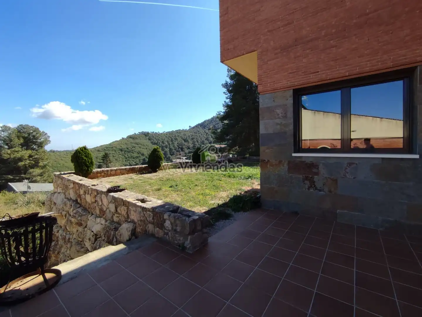 Casa o xalet en venda a N/A, -1, Vallirana