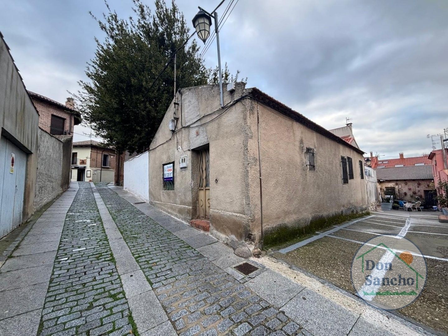 House or chalet for sale in Simancas
