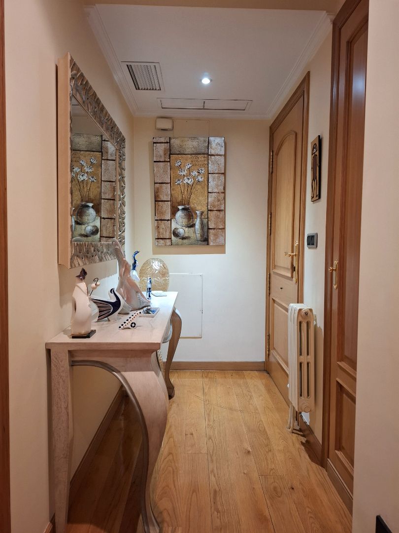 Flat for sale in Rúa Ramon Buch, As Travesas - Balaídos, Centro Urbano