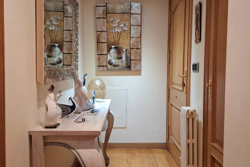 Photo 1 of Flat for sale in Rúa Ramon Buch, As Travesas - Balaídos, Pontevedra