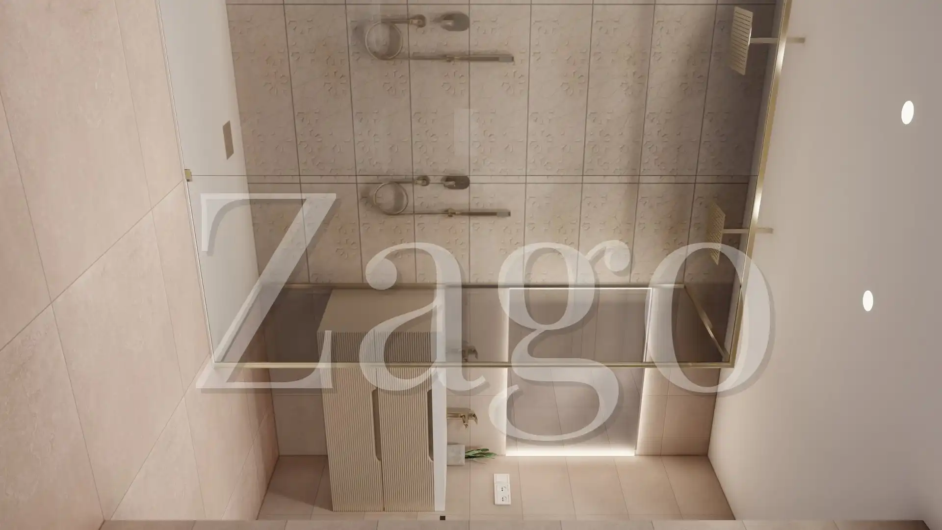 Terraced house with pool for sale in Montebello - Nou Espai, imagen 43