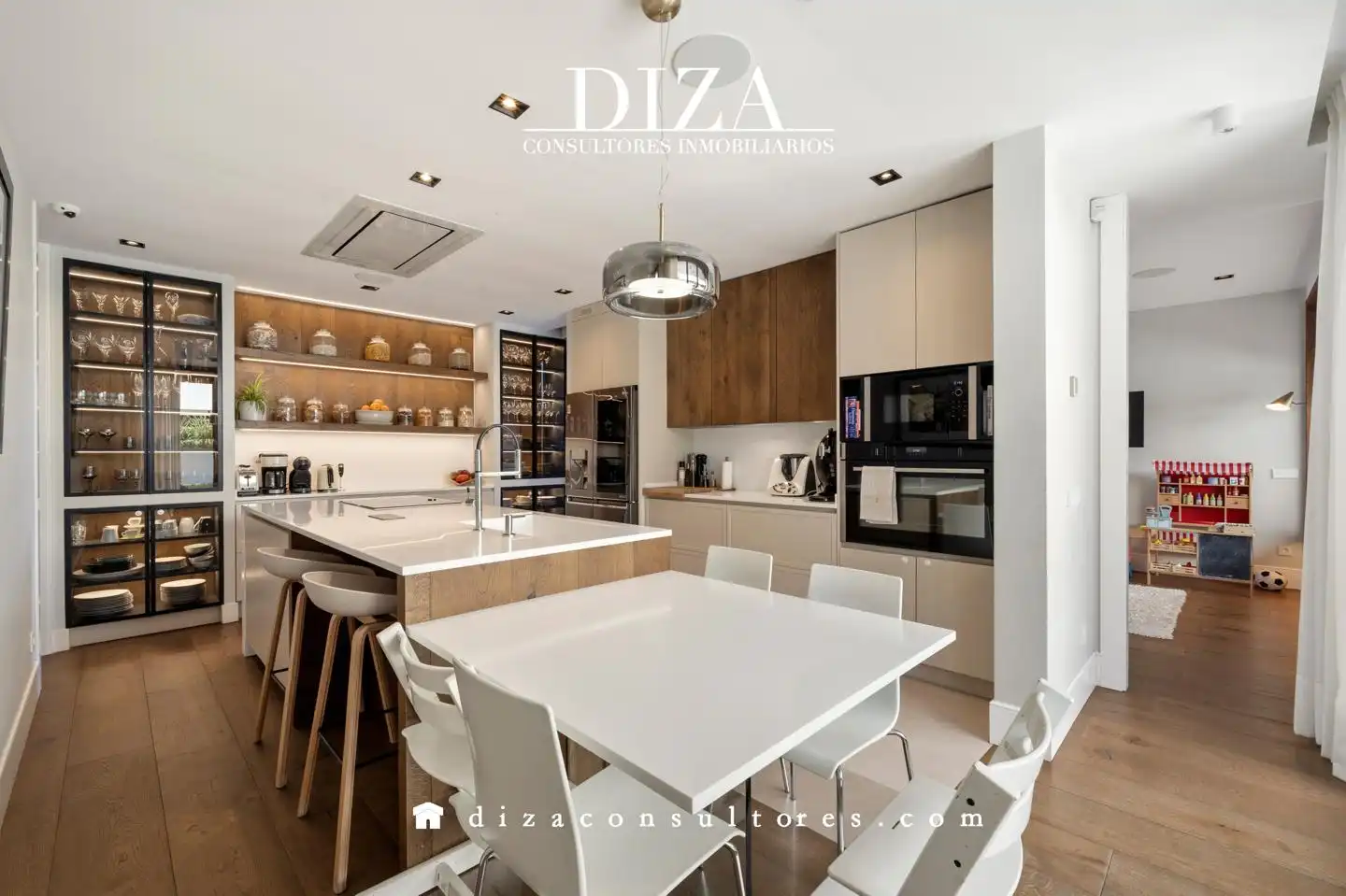 Casa con piscina en venta en Club de Golf, imagen 23