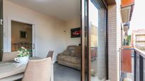 Balcony of Flat for sale in Terrassa  with Terrace and Balcony