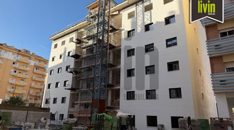 Foto 2 de Pis en venda a El Valle - Universidad, Jaén