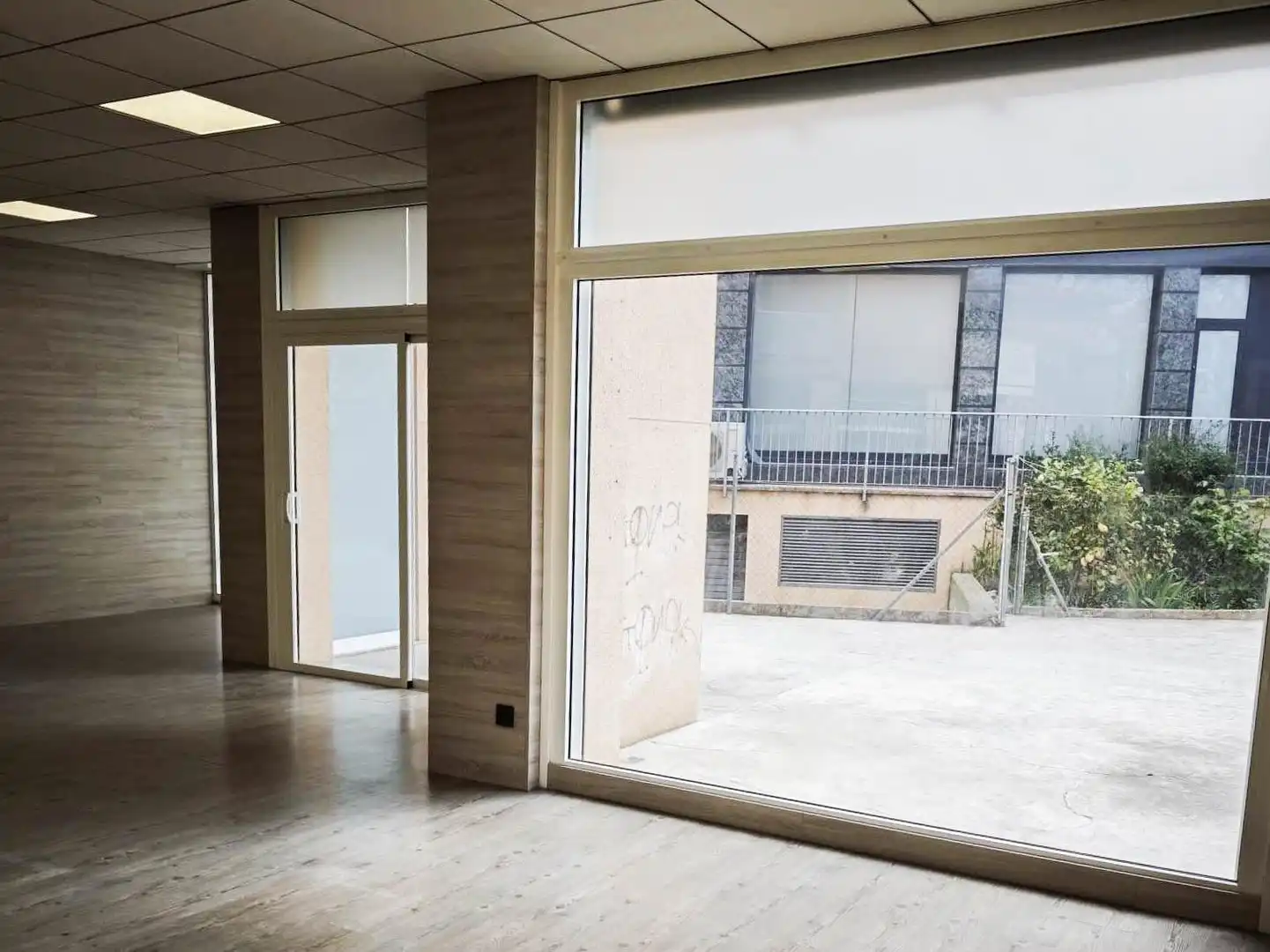 Local comercial de lloguer a Olesa de Montserrat, imagen 13