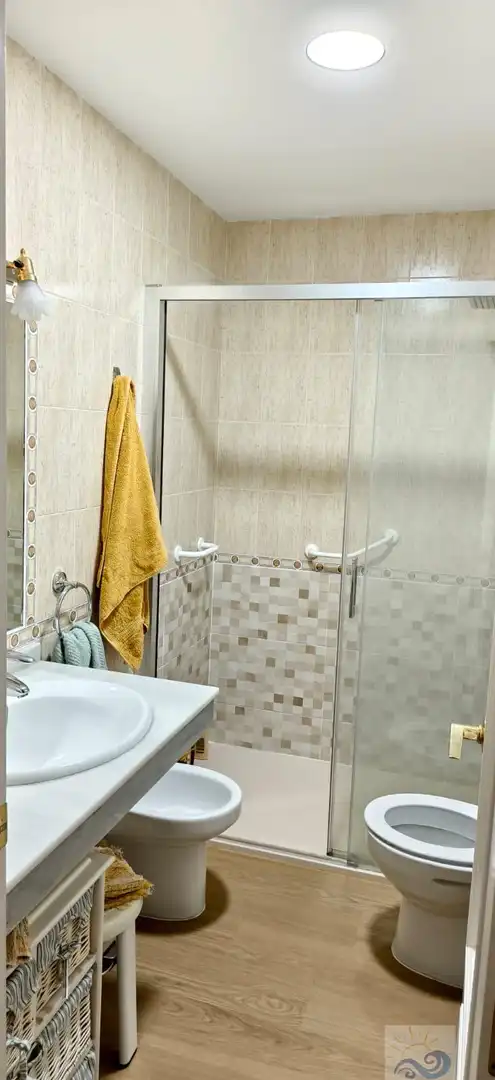 Àtic amb piscina en venda a Valdelagrana, imagen 5