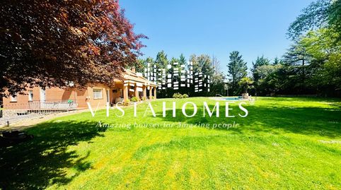 Foto 2 de Casa o chalet en venta en N/a, -1, Ciudalcampo, Madrid