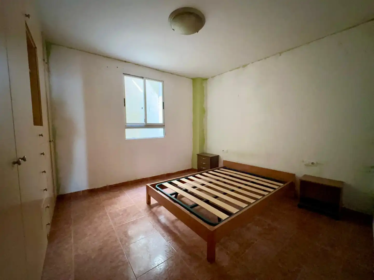 Habitación de Piso en venta en Burriana / Borriana con Terraza y Balcón
