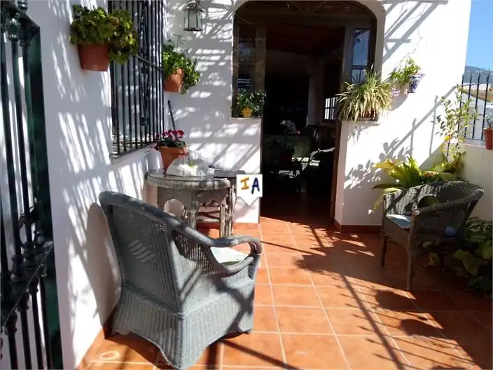 Casa en venda a El Lentiscal, imagen 5