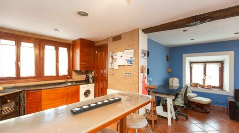 Foto 5 de Casa adosada en venta en Zeberio, Bizkaia