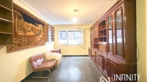 Foto 3 de Piso en venta en Calle María Díaz de Haro, Sabino Arana - Jesuitas, Bilbao