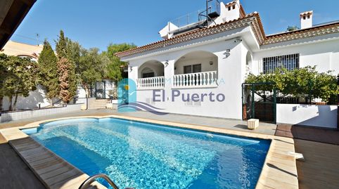 Foto 2 de Casa o chalet en venta en Bolnuevo, Mazarrón