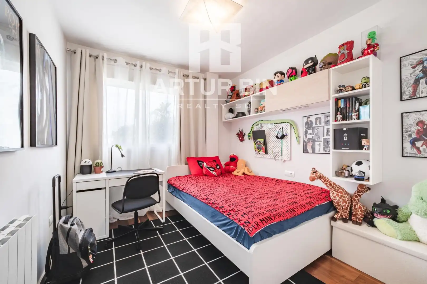 Maison mitoyenne avec terrasse à vendre à Casas Verdes, imagen 11