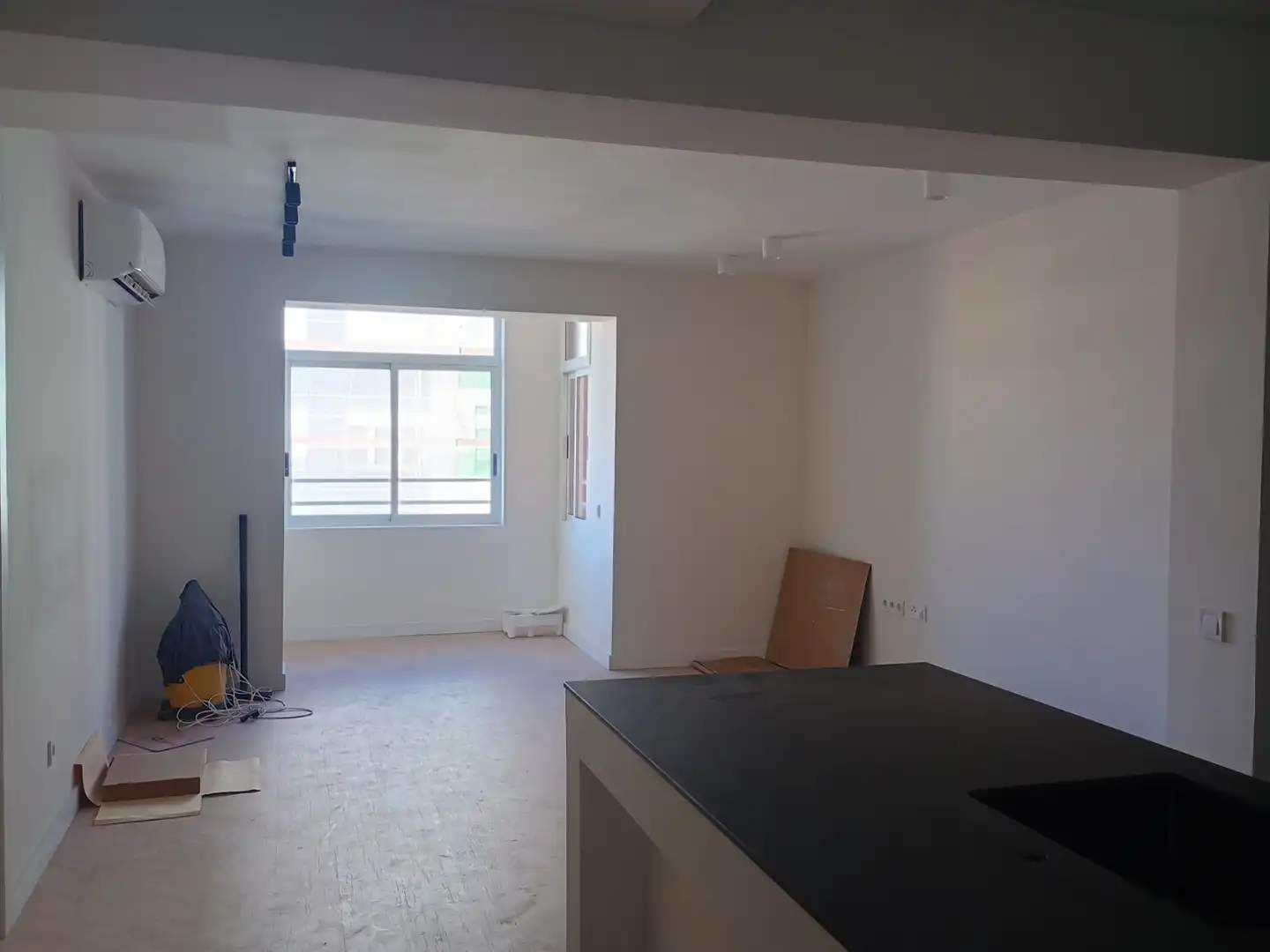 Wohnung zum Verkauf in Plaça de Ponent, Nou Eixample Sud
