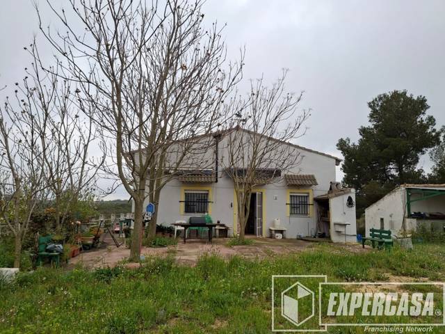 Casa-chalet en Venta en Dos Aguas