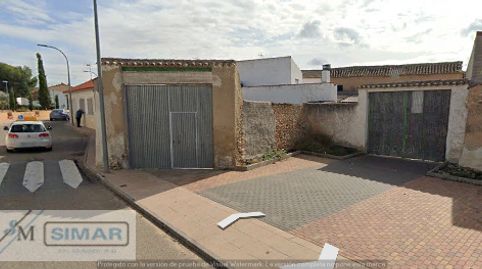 Foto 2 von Residential zum Verkauf in Calle Nueva, 11, Cabañas de Yepes, Toledo