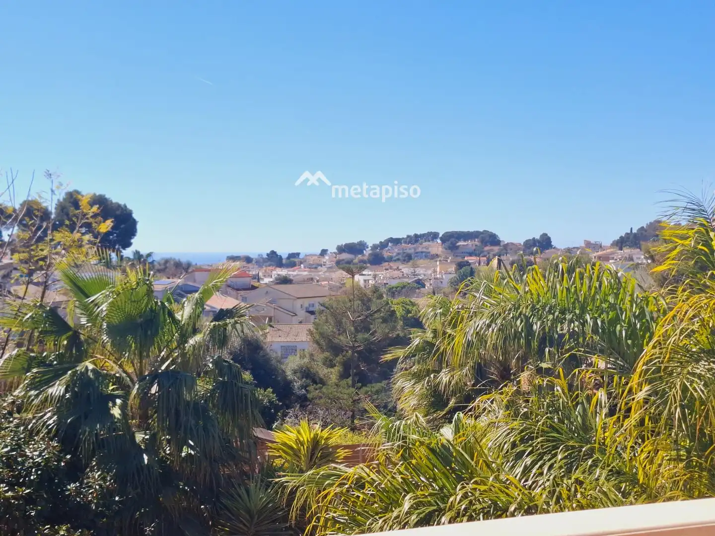 Vista exterior de Casa o xalet en venda en Calafell amb Aire condicionat, Calefacció i Terrassa