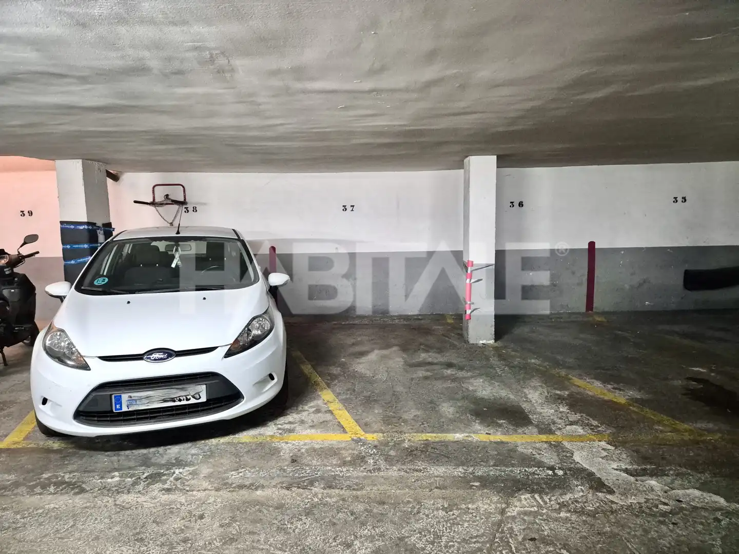 Individual en venda a Calle Mendez Nuñez 21, imagen 4