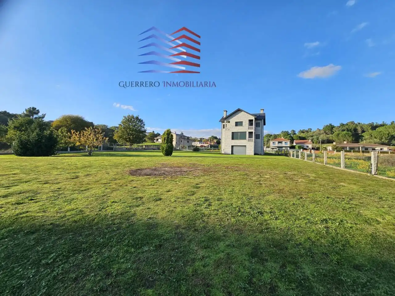 Villa con terrazza in vendita a Calle Rodeiro, imagen 72